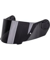 Replacement Visor for W-TEC Vexamo Helmet with Pinlock Pins - Dark