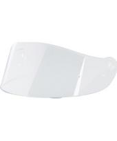 Atsarginis skydelis Pinlock Ready, skirtas W-TEC Vintegra/V128 šalmui - Clear