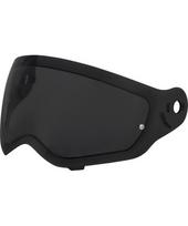 Atsarginis V331 šalmo stiklas W-TEC Pinlock 70 Ready - Dark
