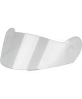 Atsarginis šalmo stiklas W-TEC YM-831 - Yorkroad Pinlock 70 Ready - Clear