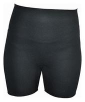 Neopreniniai šortai Agama Hot Shapers - Black