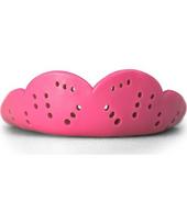 Dantų apsauga suaugusiems SISU 2.4 Max - Hot Pink