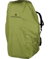 Kuprinės apsauga nuo lietaus Ferrino Regular 50-90l - Green