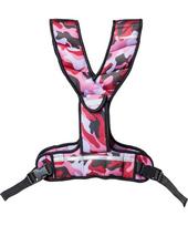 Pasunkinta liemenė inSPORTline Fitup 3kg - Camu Pink
