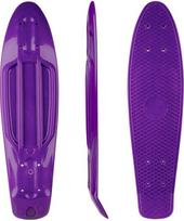 Mini riedlentės lenta 58x15 cm Worker Aspy - Purple