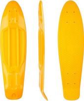 Mini riedlentės lenta 58x15 cm Worker Aspy - Orange