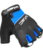 Dviratininko pirštinės W-TEC BRAVOJ - Blue-black