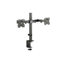 MONITOR ACC WALL MOUNT/13-32" BLACK D221E-B ONKRON