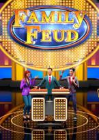 Family Feud (Nintendo Switch) eShop Key UNITED STATES