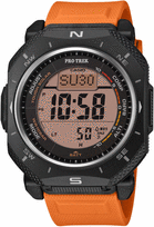 Vyriškas Laikrodis CASIO PRO TREK PRG-69-4ER