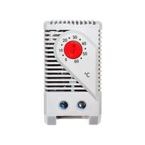 Mini termostatas – 0°-60°C – NC – KTO011 – 230VAC – atidarymo valdiklis