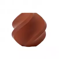 Bambu Lab Refill PLA Basic plastikas 1.75mm 1kg - Brown