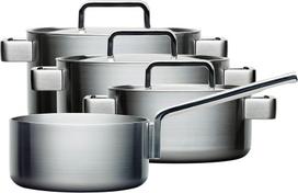 Iittala Puodų rinkinys Tools, 4 dalių