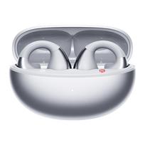 QCY Crossky Clip C30S headphones (silver), Słuchawki QCY Crossky Clip C30S (srebrne)
