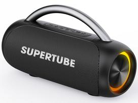 Tracer 47727  SuperTube TWS Wireless BT Speaker