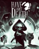 Have a Nice Death Steam Key (PC) UNITED STATES