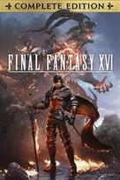 FINAL FANTASY XV Episode Ardyn Complete Edition Steam Key (PC) LATAM