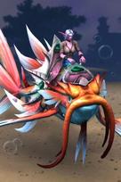 World of Warcraft : Wondrous Wavewhisker Mount (DLC) Battle.net Key (PC) EUROPE