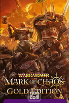Warhammer: Mark of Chaos - Gold Edition (PC) Gog.com Key GLOBAL