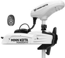 Minn Kota elektrinis variklis RT Powerdrive 55MR 12V 54"/137 cm