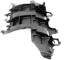 VAG Vėjo Lėkštė Audi A3 A4 A5 A6 Q2 Q3 Q5 Originalus 04L103623F