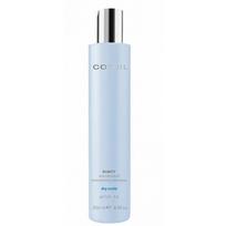 Cotril Purity Anti-dandruff Shampoo For Dry Scalp Šampūnas nuo pleiskanų, 250ml