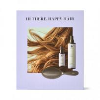 HH Simonsen Hi There, Happy Hair Miracle Spray Hair Gift Box Plaukų priežiūros rinkinys