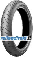 Bridgestone T 33 F ( 120/60 ZR17 TL (55W) M/C, Priekinis ratas )