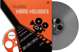 Various: Classic Movie Melodies (grey vinyl) LP