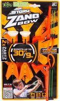 Strėlyčių laidynė ZING Air Storm Zano Bow, limpančios strėlytės, įv. rūšių