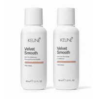 Keratin Smooth Kelioninis rinkinys