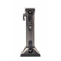 Hybrid FadeMaster Pro Plaukų kirpimo mašinėlė Silver