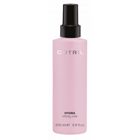 Hydra Infinity Milk Nenuplaunamas drėkinantis plaukų purškiklis 200ml
