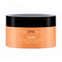 Nutro Pre-wash High Nourishing Butter Plaukų sviestas 150ml