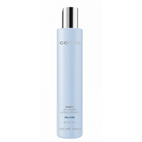Purity Anti-Dandruff Shampoo For Oily Scalp Šampunas nuo pleiskanų 250ml