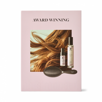 Award Winning Styling Oil Hair Gift Box Plaukų priežiūros rinkinys