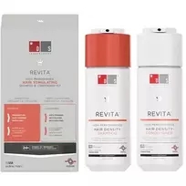 "DS Laboratories Revita" plaukų priežiūros rinkinys - plaukų priežiūros dovanų rinkinys