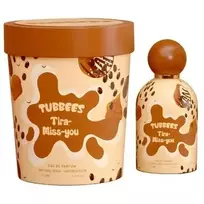 Universalūs kvepalai, Tubbees Tira Miss-You EDP U 50 ml