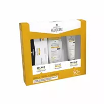 HELIOCARE 360° SENSATION SP50+ ESTUCHE 3 vnt.