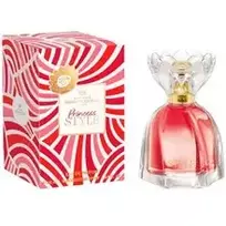 Moteriški kvepalai, Marina de Bourbon Princess Style EDP W 50 ml