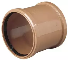 Lauko kanalizacijos remontinė mova Wavin, Ø 110 mm