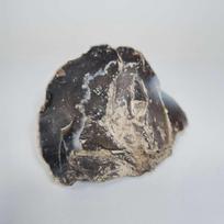 Natūralus Titnagas. Titnago akmuo. 0662