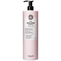 Maria Nila Pure Volume Shampoo - apimties suteikiantis šampūnas, 1000 ml