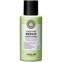 Maria Nila Structure Repair Conditioner (Dry & Damaged Hair) - kondicionierius sausiems ir pažeistiems plaukams, 100 ml