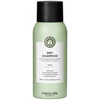 Maria Nila Style & Finish Dry Shampoo - sausas šampūnas plaukų apimčiai, 100 ml