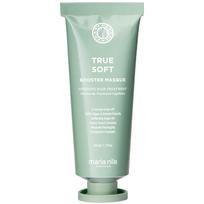 Maria Nila True Soft Booster Masque - intensyvi kaukė sausiems plaukams, 50 ml
