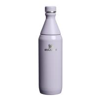 Levandų spalvos iš nerūdijančio plieno termosas 600 ml All Day Slim Bottle Purple Dust – Stanley