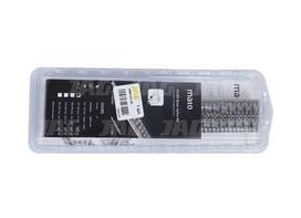 Kūlimo diržo jungtis H24BS/1-14/T2F-165mm (st. 5-6mm) Blisteris 2 kompl.