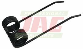 JAG57-0006 Spyruoklinis dantis 6mm