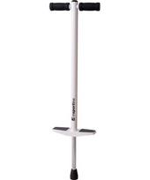 Pogo lazda inSPORTline Zummi - White
